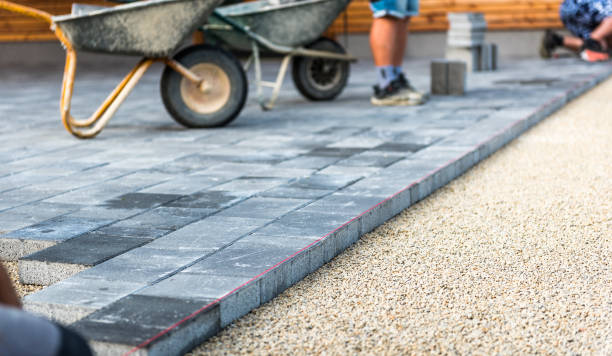 Buchanan, VA Driveway Pavers Company