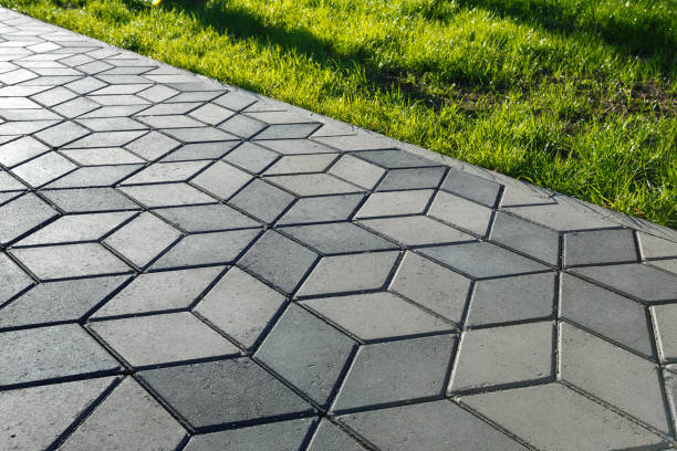Reasons to Select Us for Your Driveway Paving Requirements in Buchanan, VA
