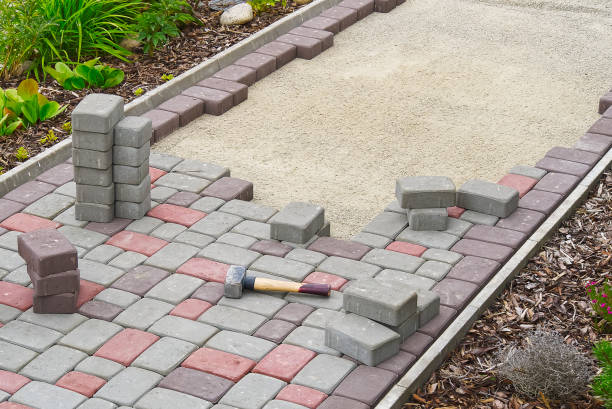 Best Paver Driveway Replacement  in Buchanan, VA