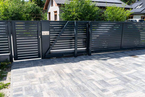 Best Driveway Paving Contractor  in Buchanan, VA