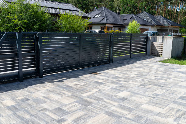 Best Driveway Pavers Near Me  in Buchanan, VA