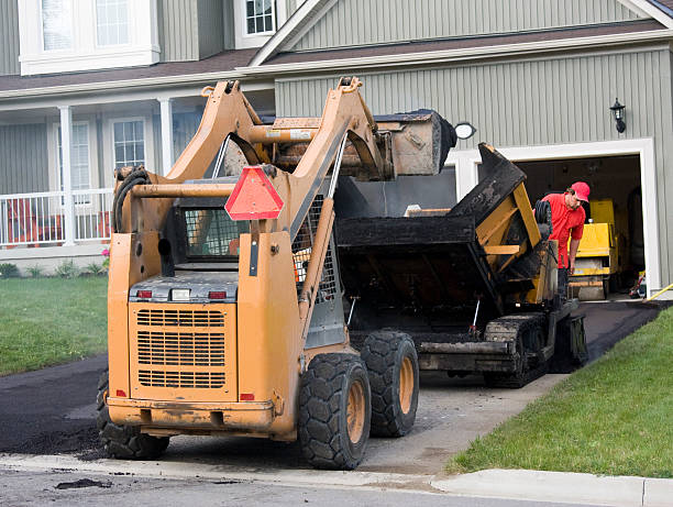 Best Driveway Repair Near Me  in Buchanan, VA