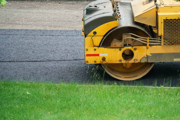 Best Concrete Paver Driveway  in Buchanan, VA