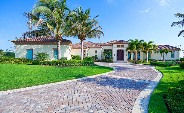 Best Driveway Paving Company  in Buchanan, VA