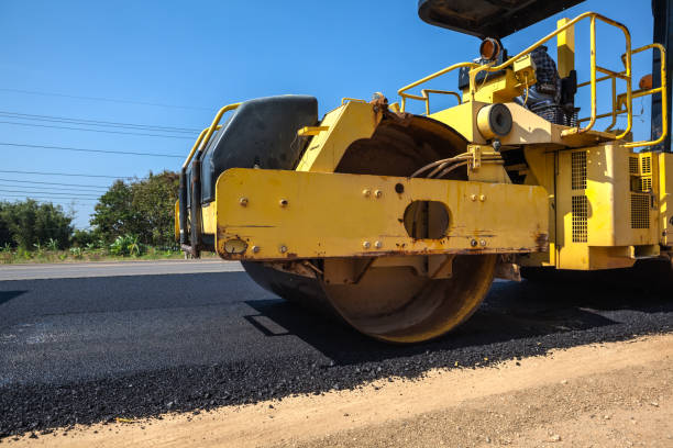 Best Permeable Paver Driveway  in Buchanan, VA